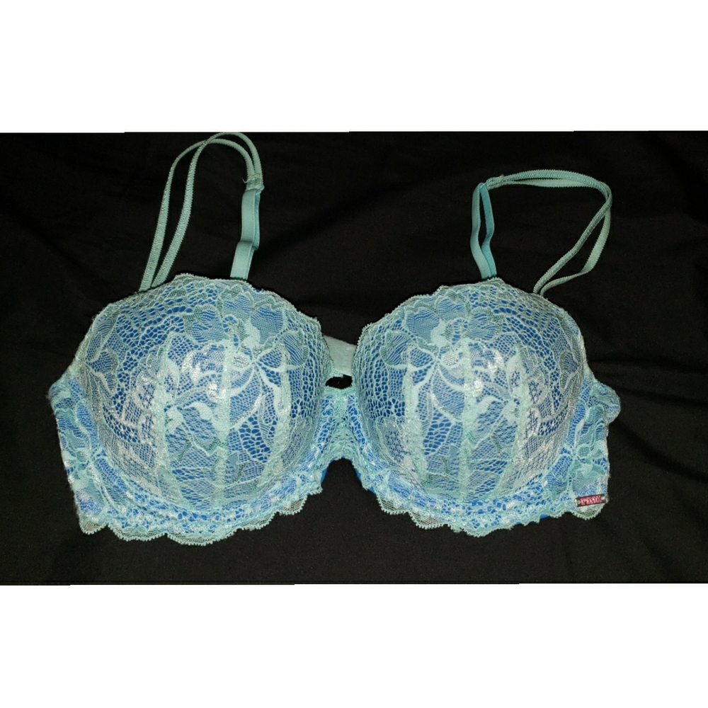 VS PINK Date Bra 34C